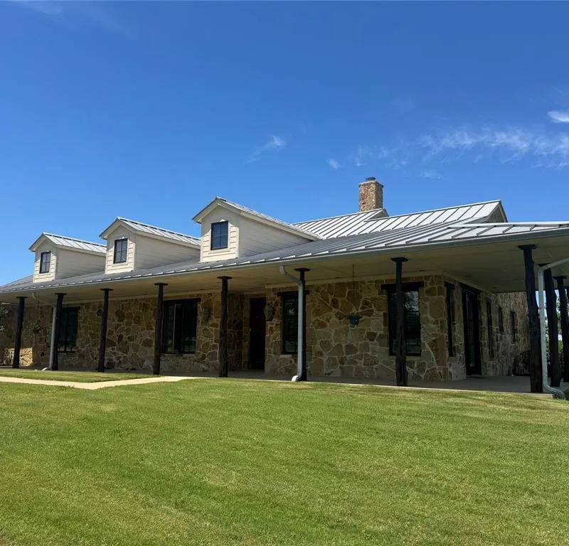 11918 Riek Road, Krum TX 76249