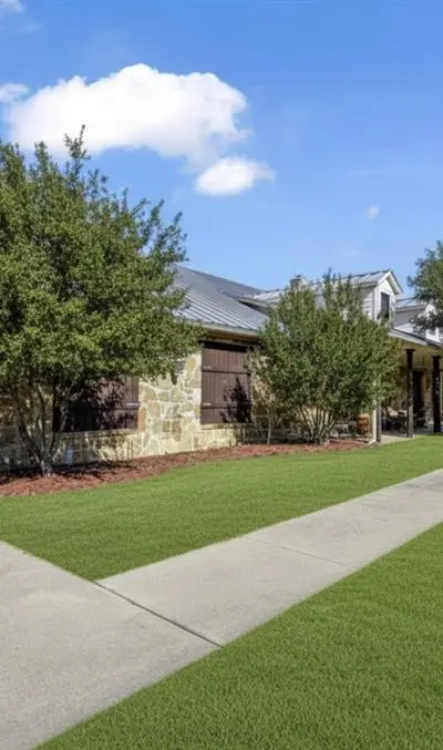 11918 Riek Road, Krum TX 76249 - Photo 3