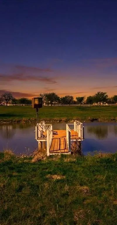 11918 Riek Road, Krum TX 76249 - Photo 5