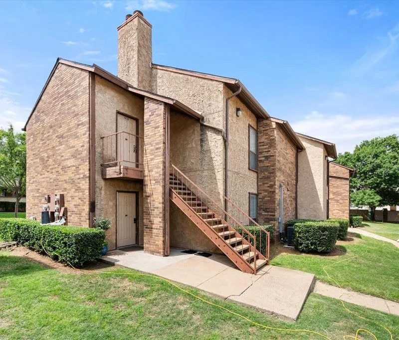 1204 Calico Lane # 720, Arlington TX 76011