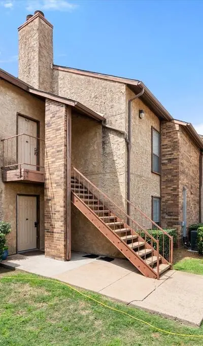 1204 Calico Lane # 720, Arlington TX 76011