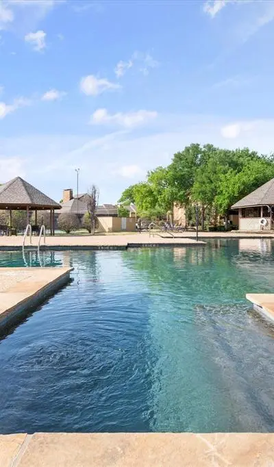 1204 Calico Lane # 720, Arlington TX 76011 - Photo 3