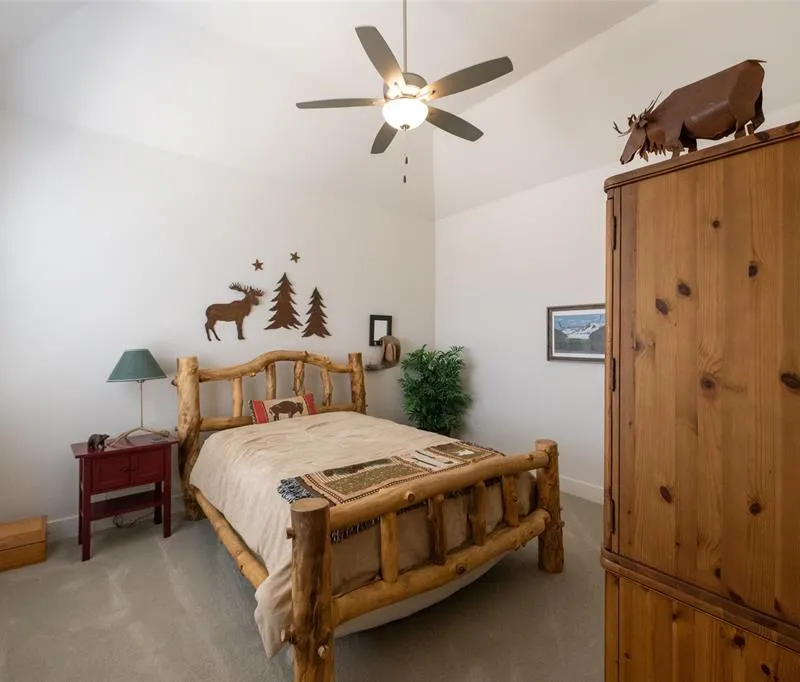 5101 Cheshire Lane, Parker TX 75002