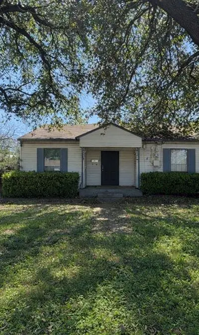 730 Sunset Drive, Irving TX 75061