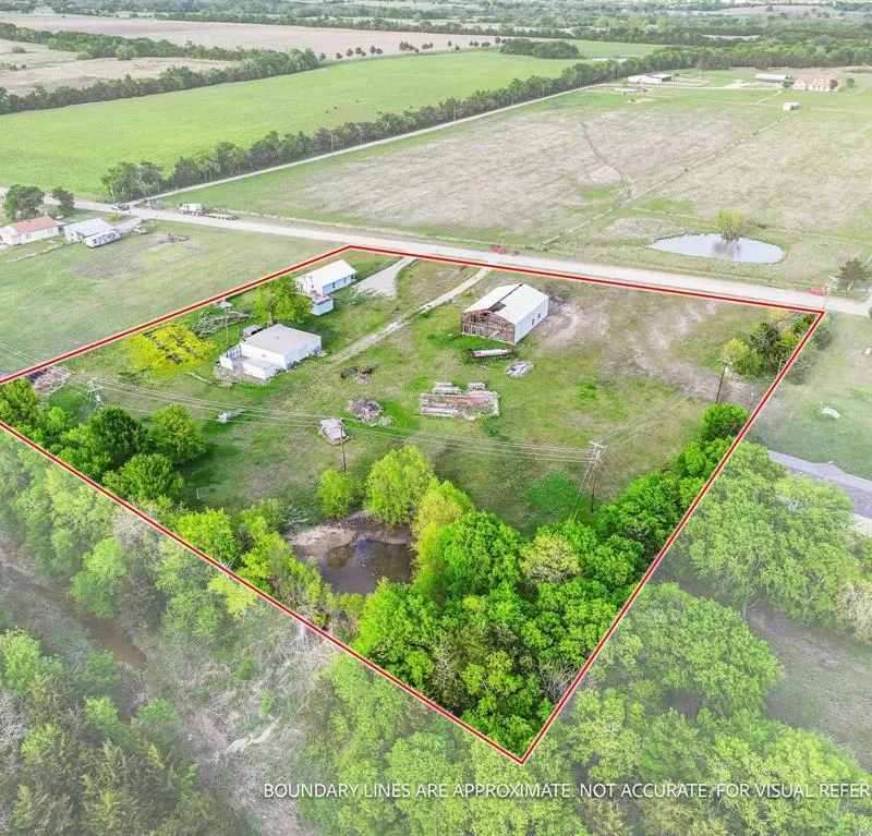 2092 County Road 5010, Blue Ridge TX 75424