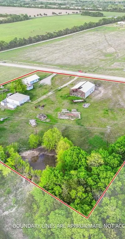 2092 County Road 5010, Blue Ridge TX 75424