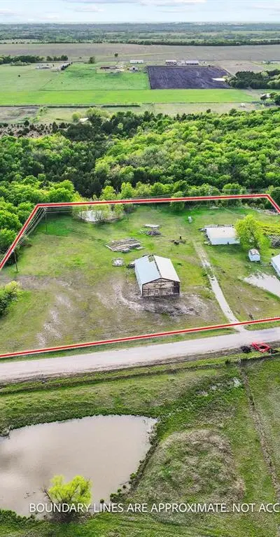 2092 County Road 5010, Blue Ridge TX 75424 - Photo 4