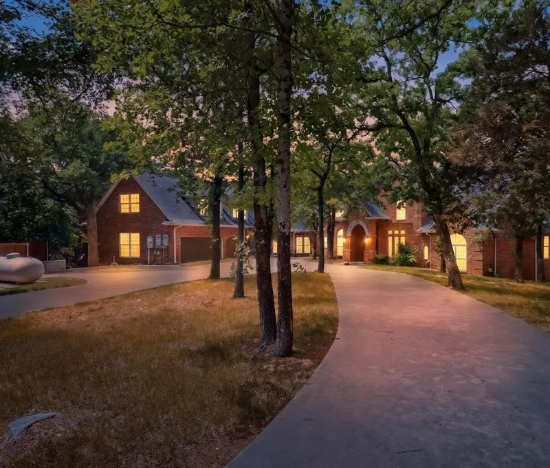 1180 Emerald Sound Boulevard, Oak Point TX 75068