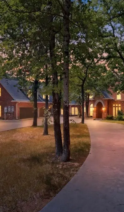 1180 Emerald Sound Boulevard, Oak Point TX 75068