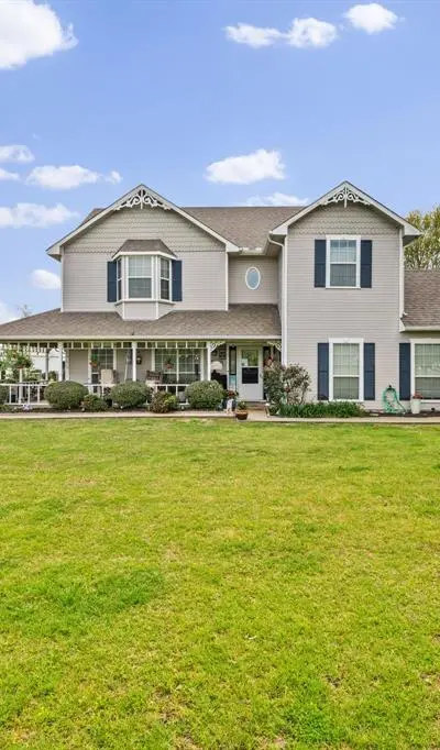 1880 County Road 2610, Bonham TX 75418 - Photo 3