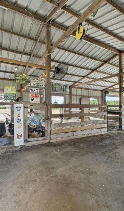 1880 County Road 2610, Bonham TX 75418 - Photo 4