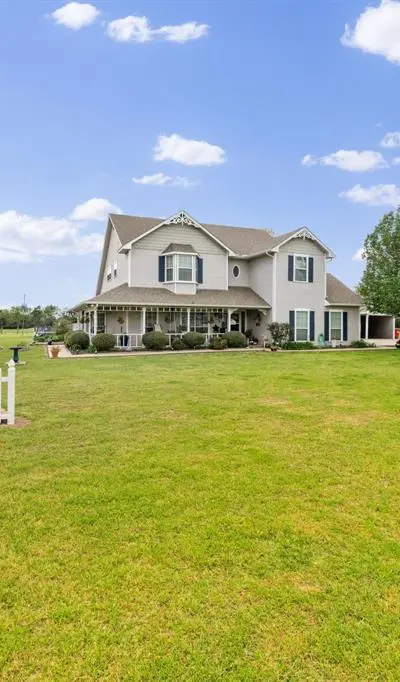 1880 County Road 2610, Bonham TX 75418 - Photo 5