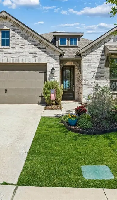 9421 Leisure Pace Lane, Oak Point TX 75068