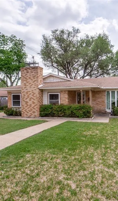 2010 Frances Drive, Garland TX 75042