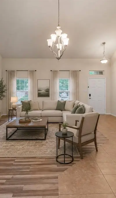 227 Old Spanish Trail, Waxahachie TX 75167 - Photo 5