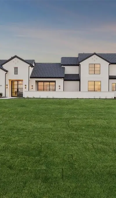 1410 Clydesdale Road, Bartonville TX 76226 - Photo 2