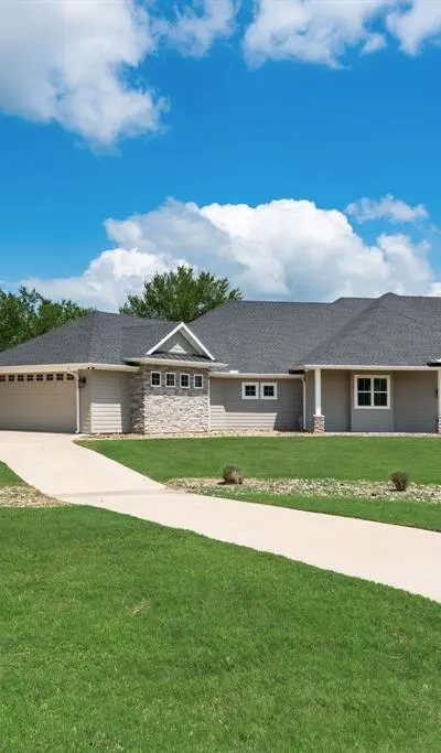 12690 SE County Road 3330, Kerens TX 75144
