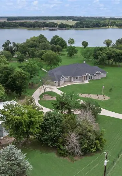 12690 SE County Road 3330, Kerens TX 75144 - Photo 3