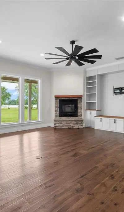 12690 SE County Road 3330, Kerens TX 75144 - Photo 4