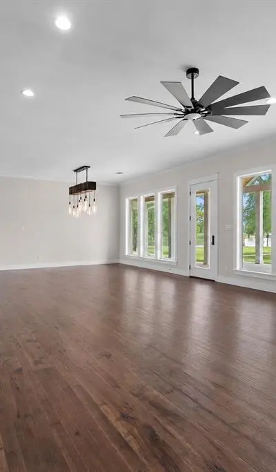 12690 SE County Road 3330, Kerens TX 75144 - Photo 5