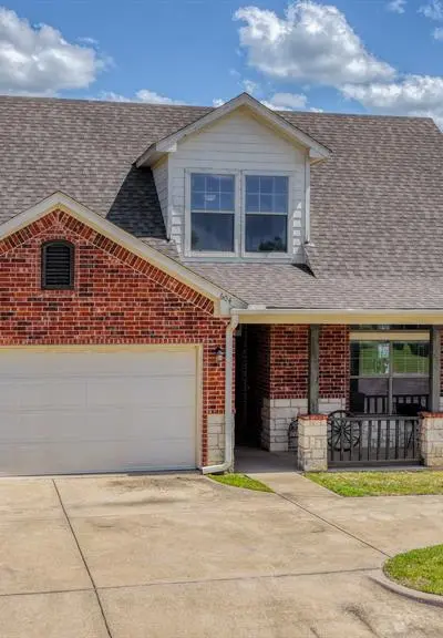 604 Holiday Hills Drive, Mineral Wells TX 76067