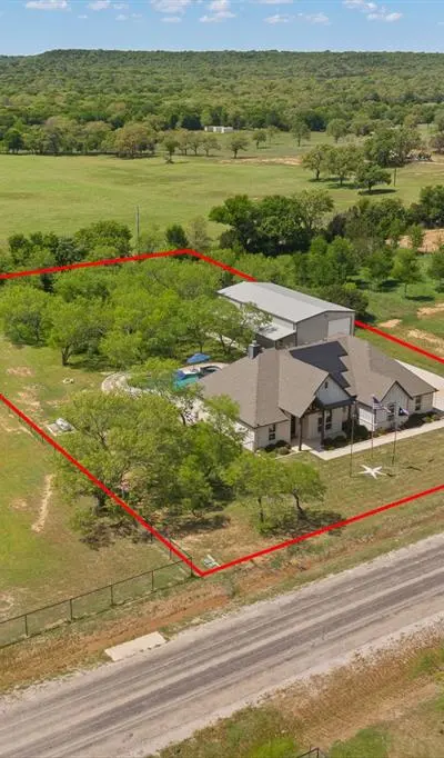 1001 Resolute Road, Millsap TX 76066 - Photo 2