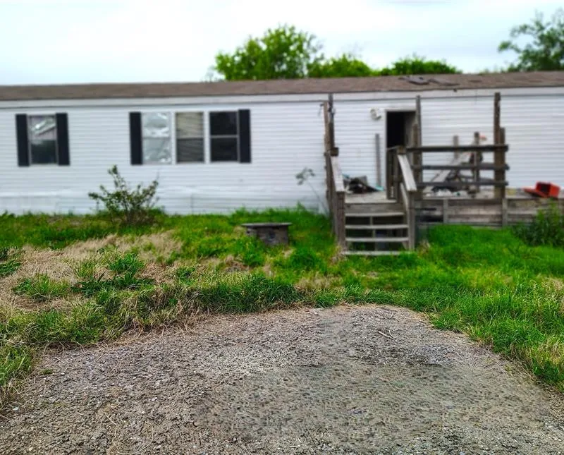 1574 Highland Acres Drive, Kaufman TX 75142