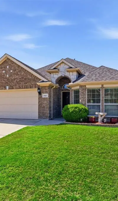 9445 Chuparosa Drive, Fort Worth TX 76177 - Photo 2