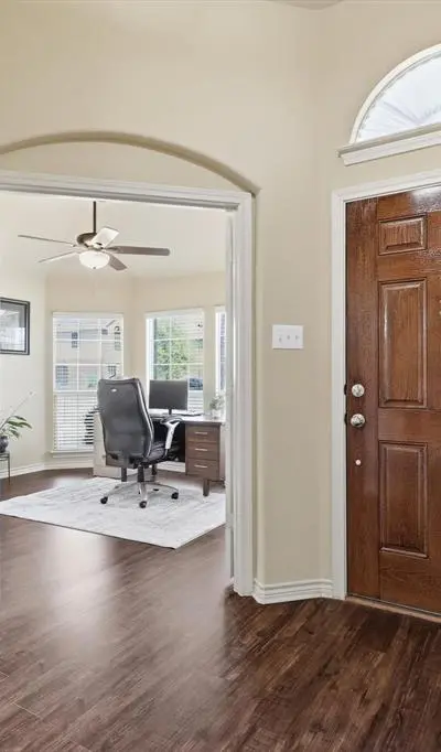 9445 Chuparosa Drive, Fort Worth TX 76177 - Photo 3