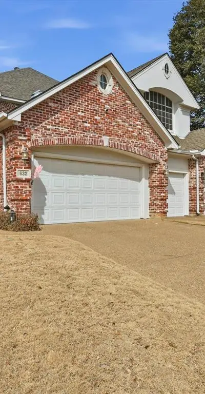 632 Lochngreen Trail, Arlington TX 76012
