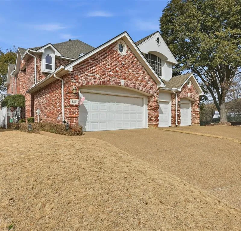 632 Lochngreen Trail, Arlington TX 76012