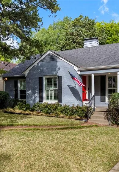 7119 Vivian Avenue, Dallas TX 75223 - Photo 2