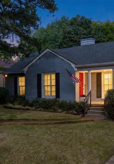 7119 Vivian Avenue, Dallas TX 75223 - Photo 3