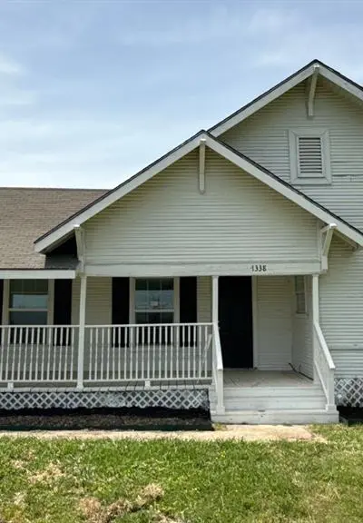 1338 S State Highway 121, Bonham TX 75418