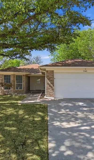 1140 W Hills Terrace, Saginaw TX 76179
