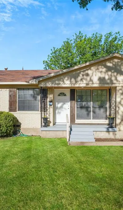 7421 Woodshire Drive, Dallas TX 75232