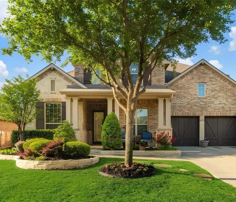 955 Champions Way, Roanoke TX 76262
