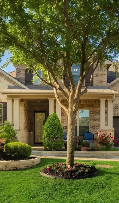 955 Champions Way, Roanoke TX 76262
