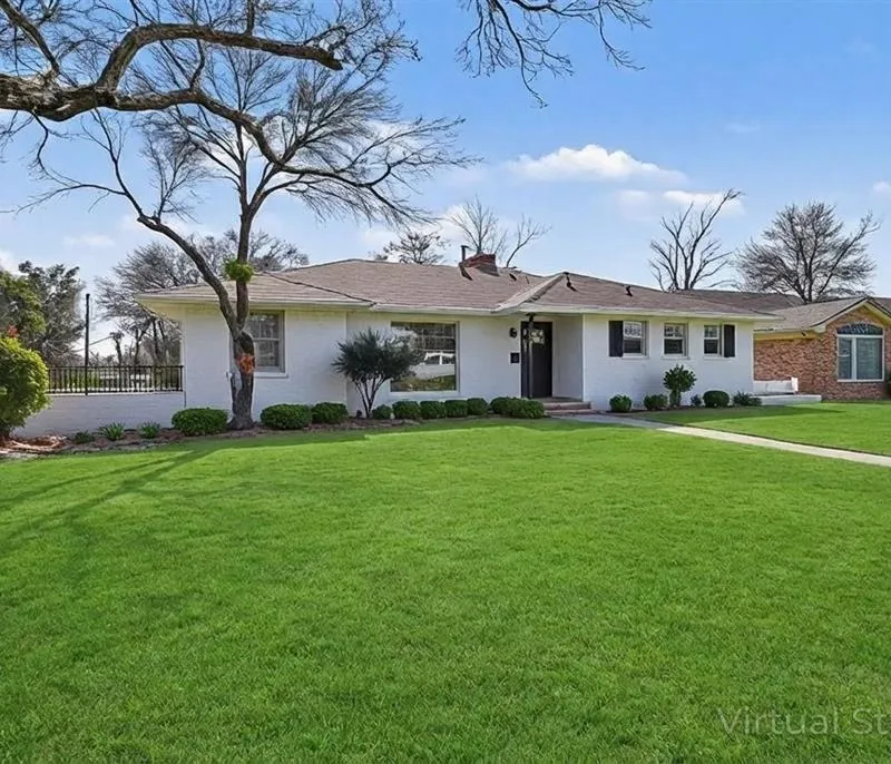 1120 Misty Glen Lane, Dallas TX 75232
