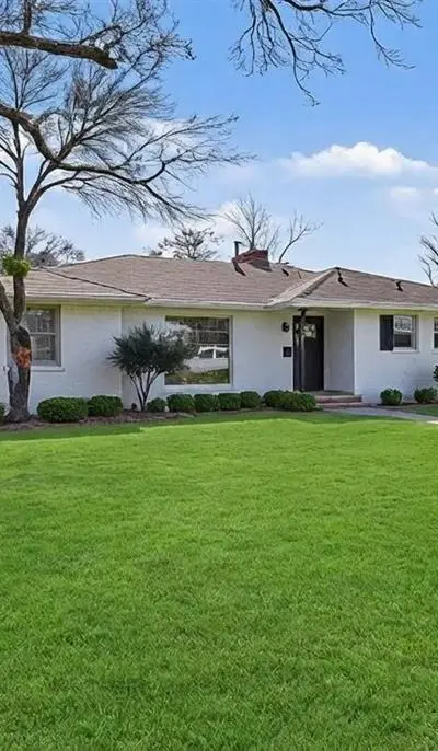 1120 Misty Glen Lane, Dallas TX 75232