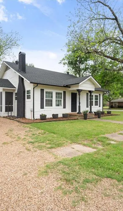 211 SW 4th Street, Kerens TX 75144 - Photo 2