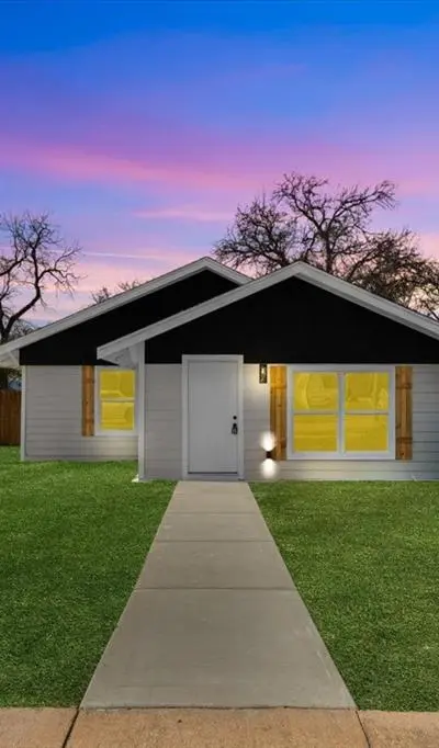 3024 James Avenue, Fort Worth TX 76110
