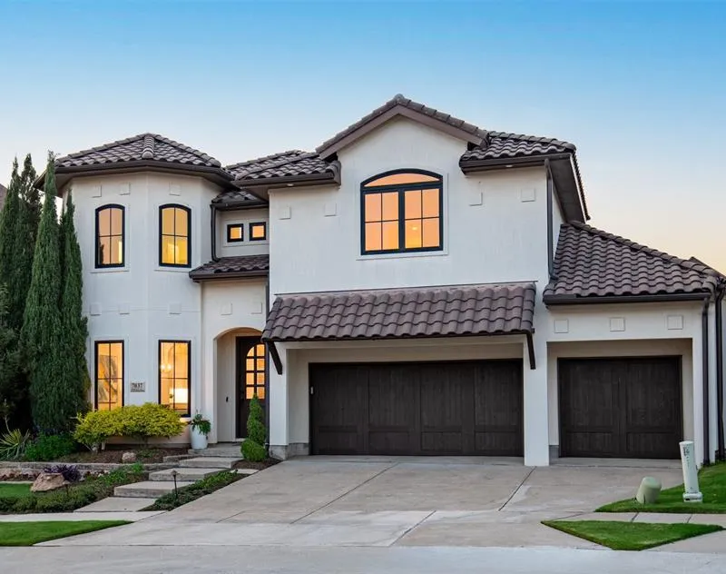 7037 Moregate Lane, Plano TX 75024