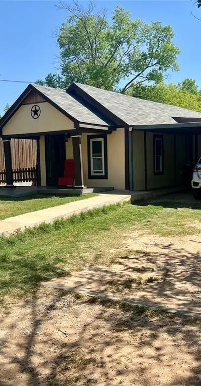 716 Baylor Street, Nocona TX 76255