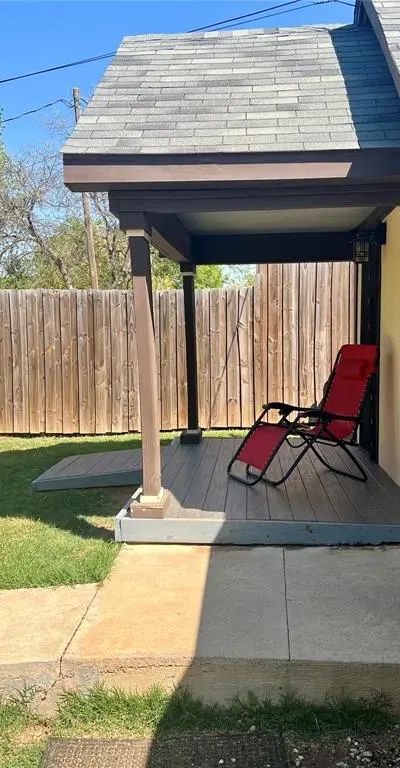716 Baylor Street, Nocona TX 76255 - Photo 3