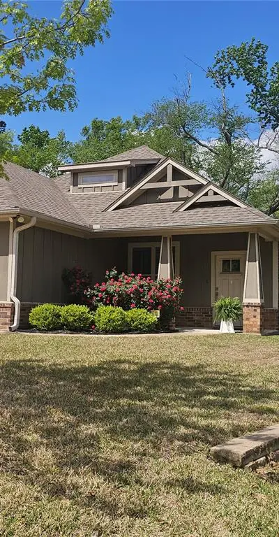 2946 Meadow Brook Trail, Tyler TX 75701