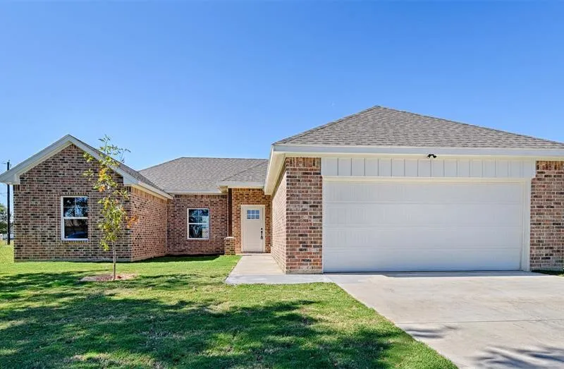 115 Panther Loop, Mabank TX 75147