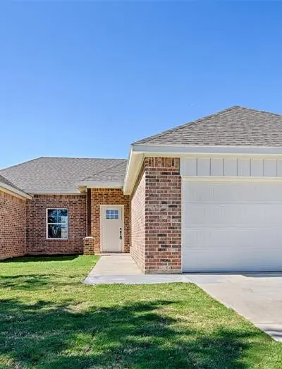 115 Panther Loop, Mabank TX 75147