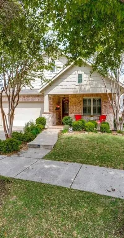 1220 Isabella Lane, Savannah TX 76227 - Photo 2