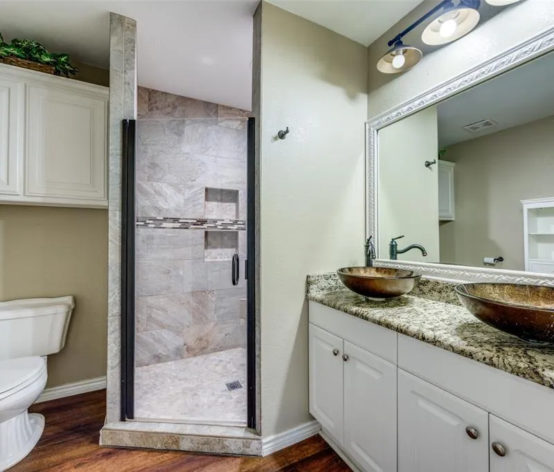 54 Doty Lane, Denison TX 75021